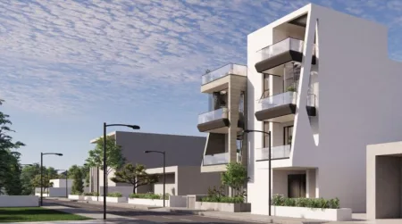 Livadia, Larnaca