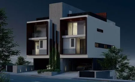Germasogea, Limassol
