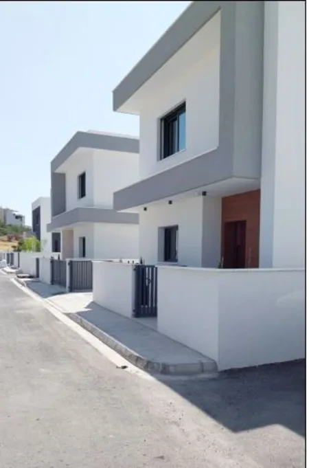 Agios Tychonas, Limassol