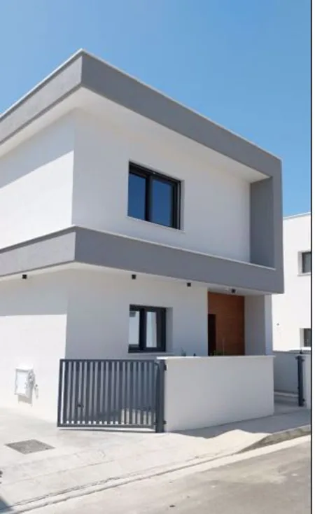 Villa en venta