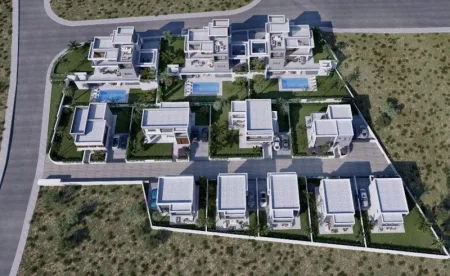Villa en venta