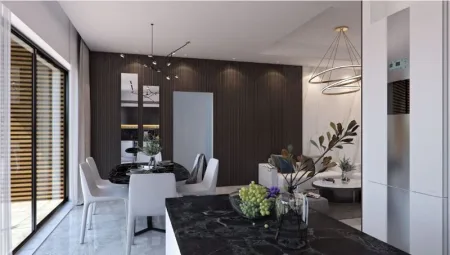 Wohnung zum Kauf