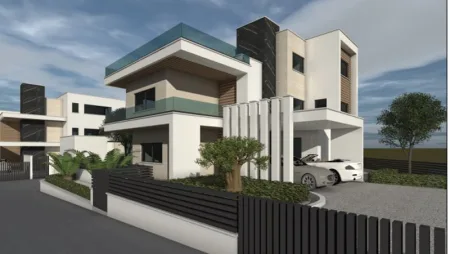 Villa in vendita