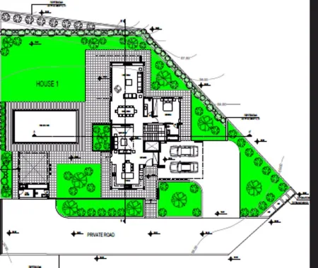 Villa in vendita