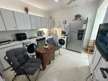 Appartamento in vendita