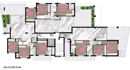 Wohnung zum Kauf