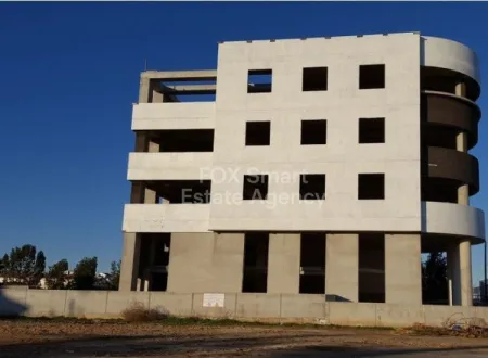 Strovolos, Nikozja