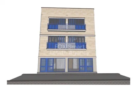 Building for sale