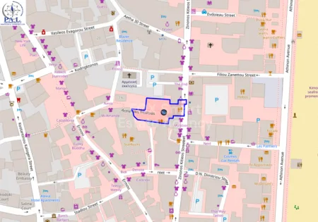 Terreno Residenziale in vendita