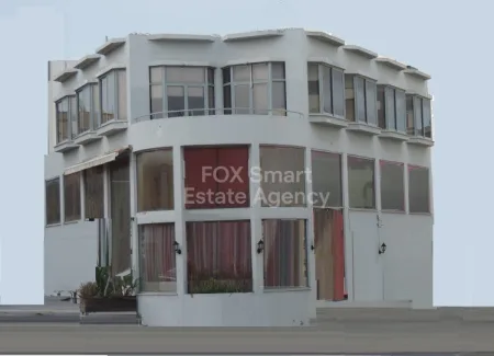 סטרובולוס, ניקוסיה