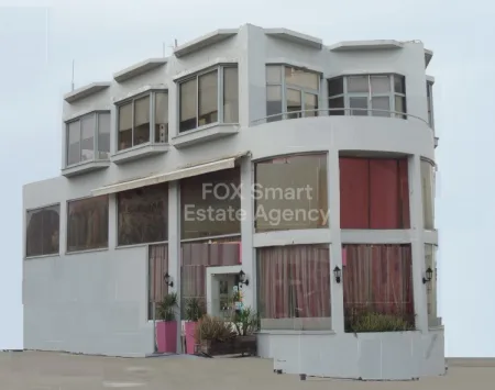 建筑出售