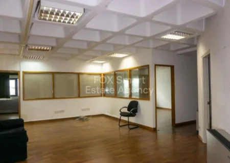 ניקוסיה, ניקוסיה