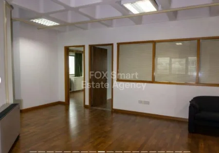 בניין למכירה