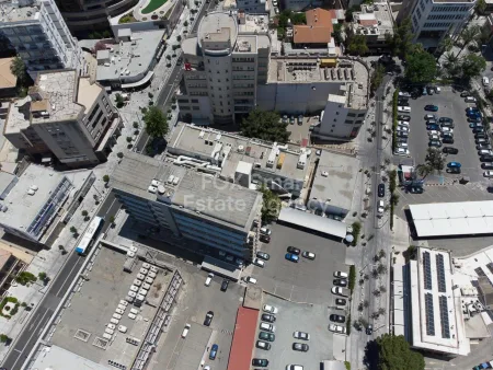 ניקוסיה, ניקוסיה