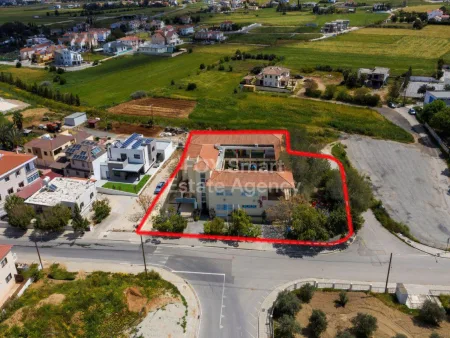 Lakatamia, Nicosia