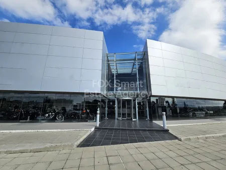 Gebäude zum Kauf