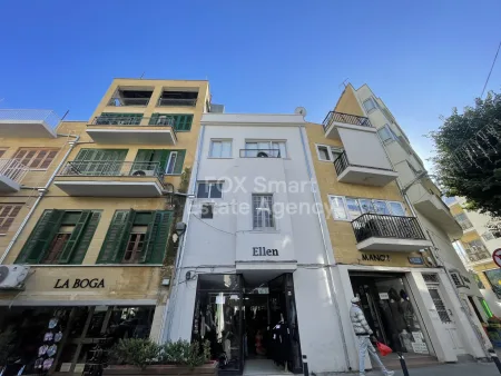Building for sale