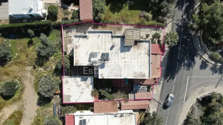 建筑出售