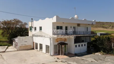 Κτίριο προς πώληση