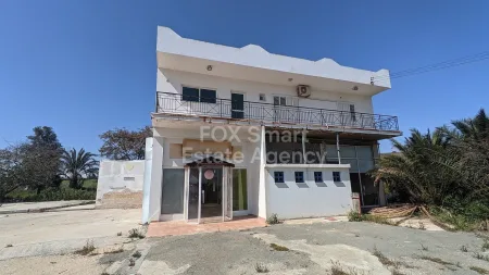 Κτίριο προς πώληση