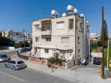 Latsia, Nicosia