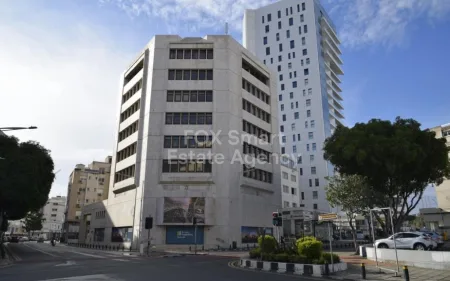 Κτίριο προς πώληση