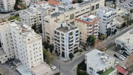 Bâtiment à vendre