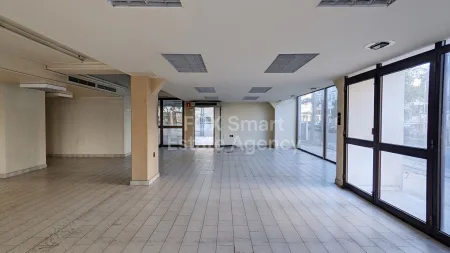Bâtiment à vendre