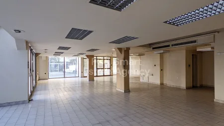 Bâtiment à vendre