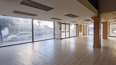 建筑出售