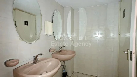 Bâtiment à vendre