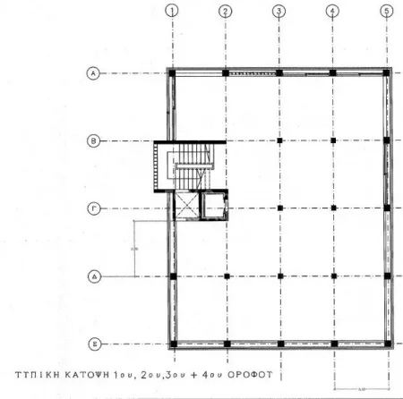 Edificio en venta