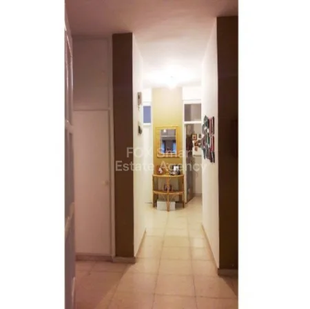בניין למכירה