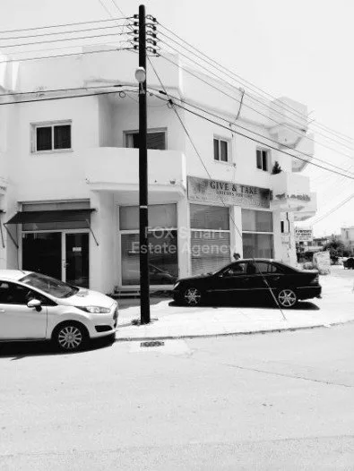 Building for sale