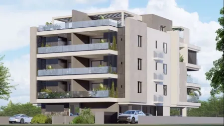 Aradippou, Larnaca