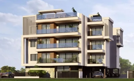 Арадиппу, Ларнака