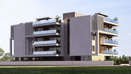 Aradippou, Larnaca