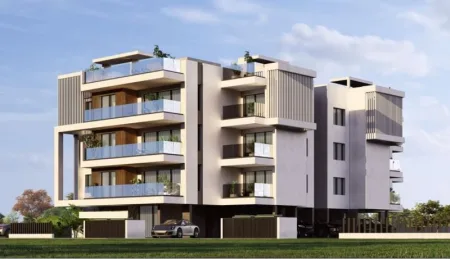 Aradippou, Larnaca