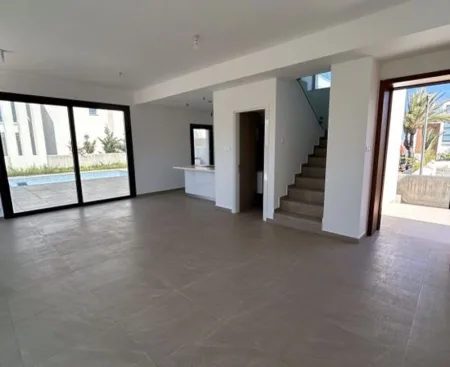 Villa zum Kauf