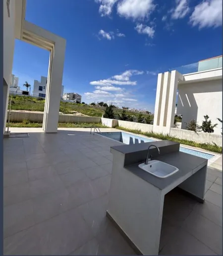 Villa in vendita