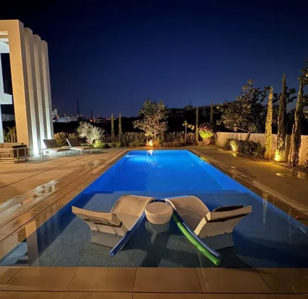 Villa for sale
