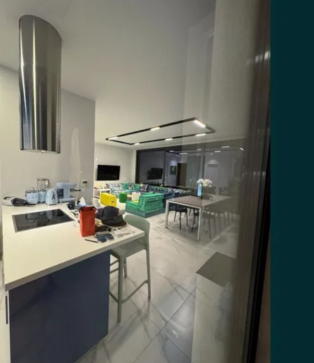 Villa for sale