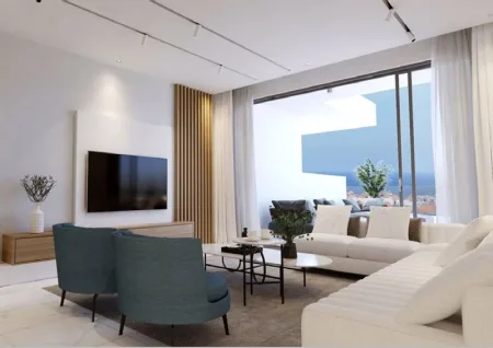 Appartamento in vendita