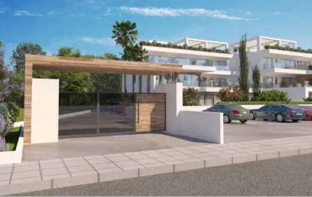 Appartamento in vendita