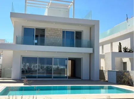 Πρωταράς, Αμμόχωστος