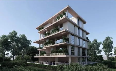 Flat for sale