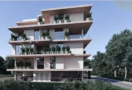 Flat for sale