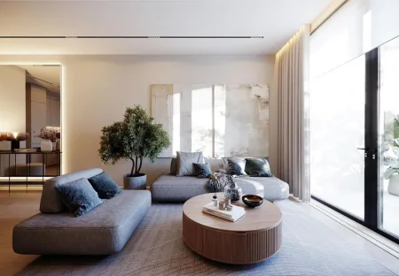 Wohnung zum Kauf