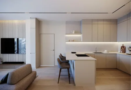 Wohnung zum Kauf