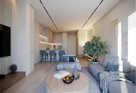 Wohnung zum Kauf
